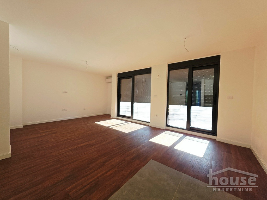 Stan Prodaja Novi Sad  136 m2