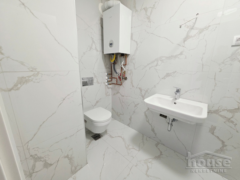 Višesoban stan na prodaju, Telep, Novi Sad, 136m², 2. sprat, 353.600 €