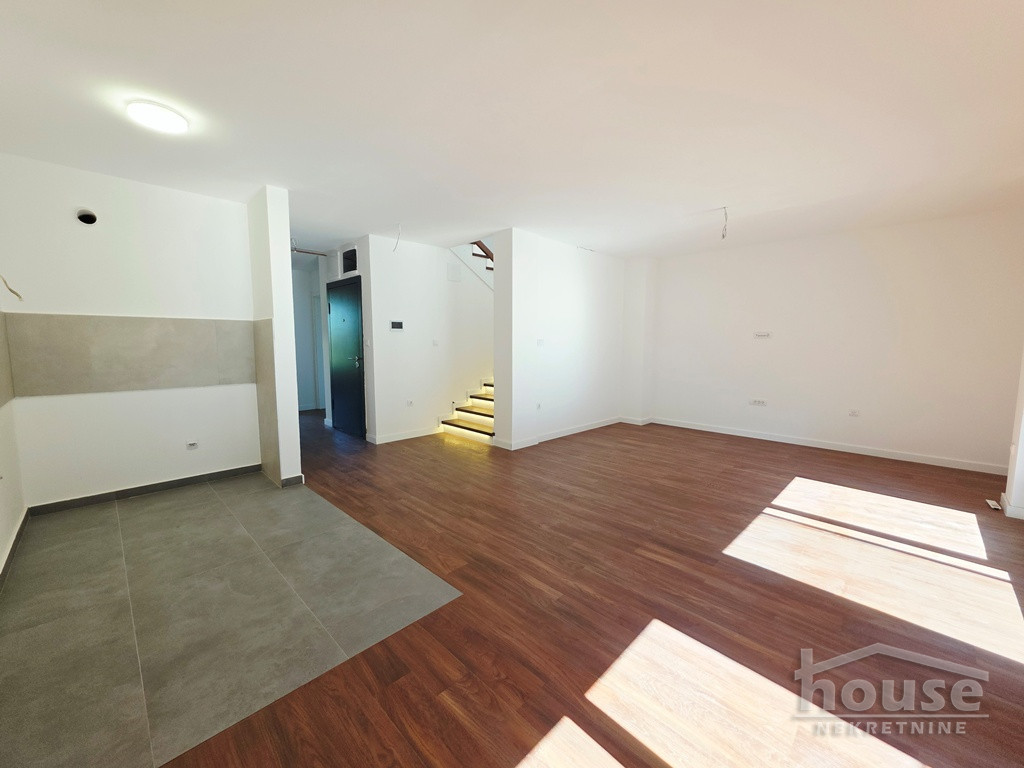 Stan Prodaja Novi Sad  136 m2