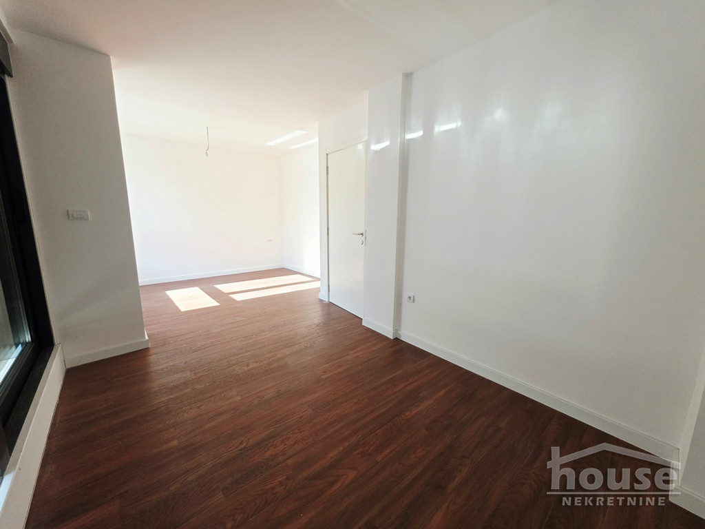 Višesoban stan na prodaju, Telep, Novi Sad, 136m², 2. sprat, 353.600 €