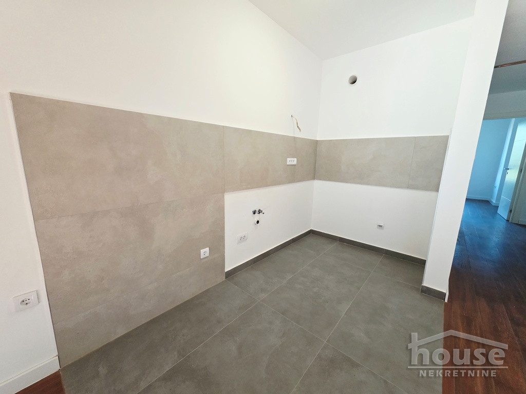 Stan Prodaja Novi Sad  136 m2