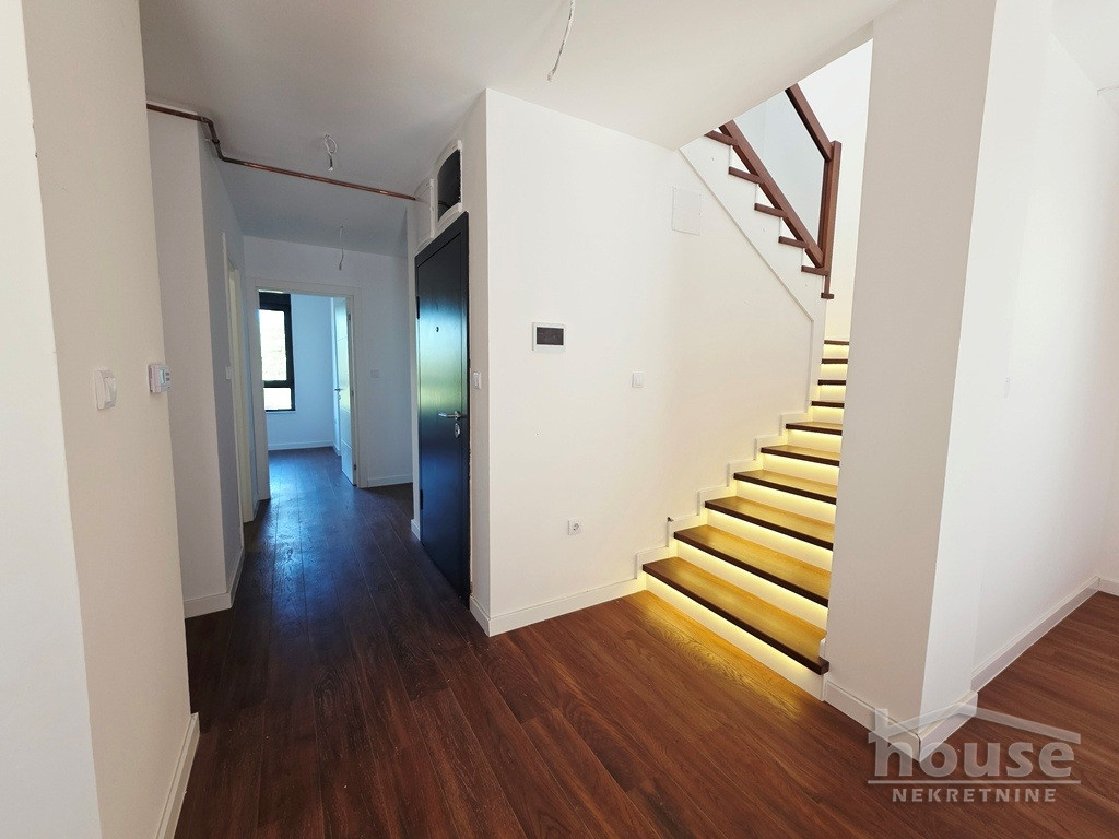 Stan Prodaja Novi Sad  136 m2
