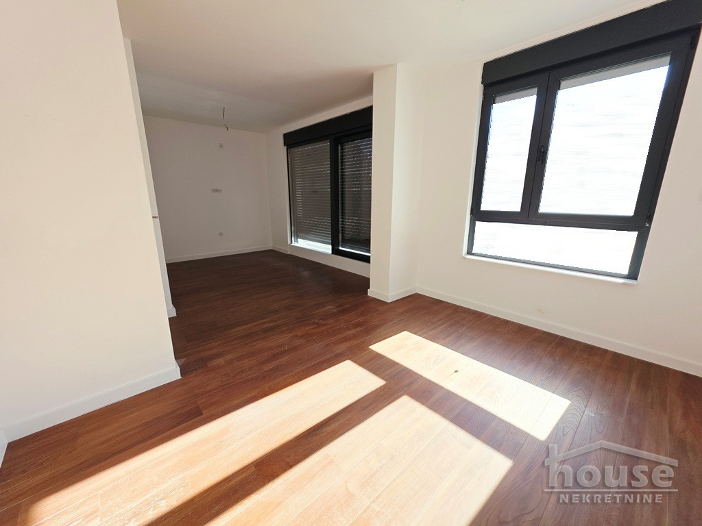 Višesoban stan na prodaju, Telep, Novi Sad, 136m², 2. sprat, 353.600 €