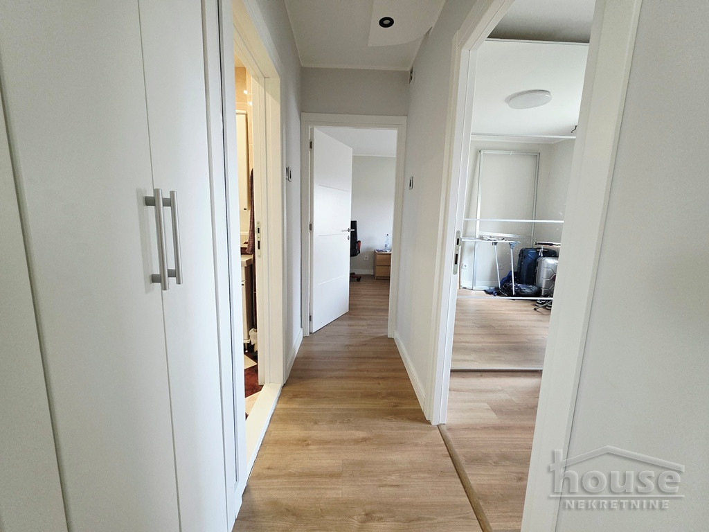 Petosoban stan na prodaju, Liman 2, Novi Sad, 103m², 5. sprat, 300.000 €