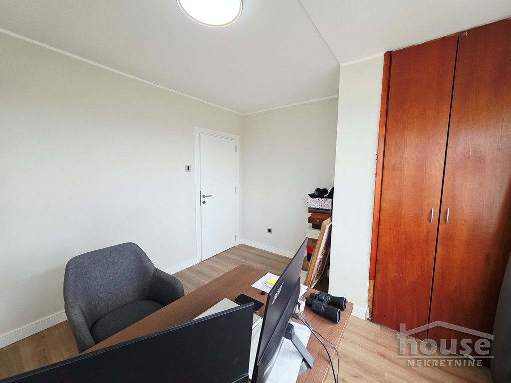 Petosoban stan na prodaju, Liman 2, Novi Sad, 103m², 5. sprat, 300.000 €