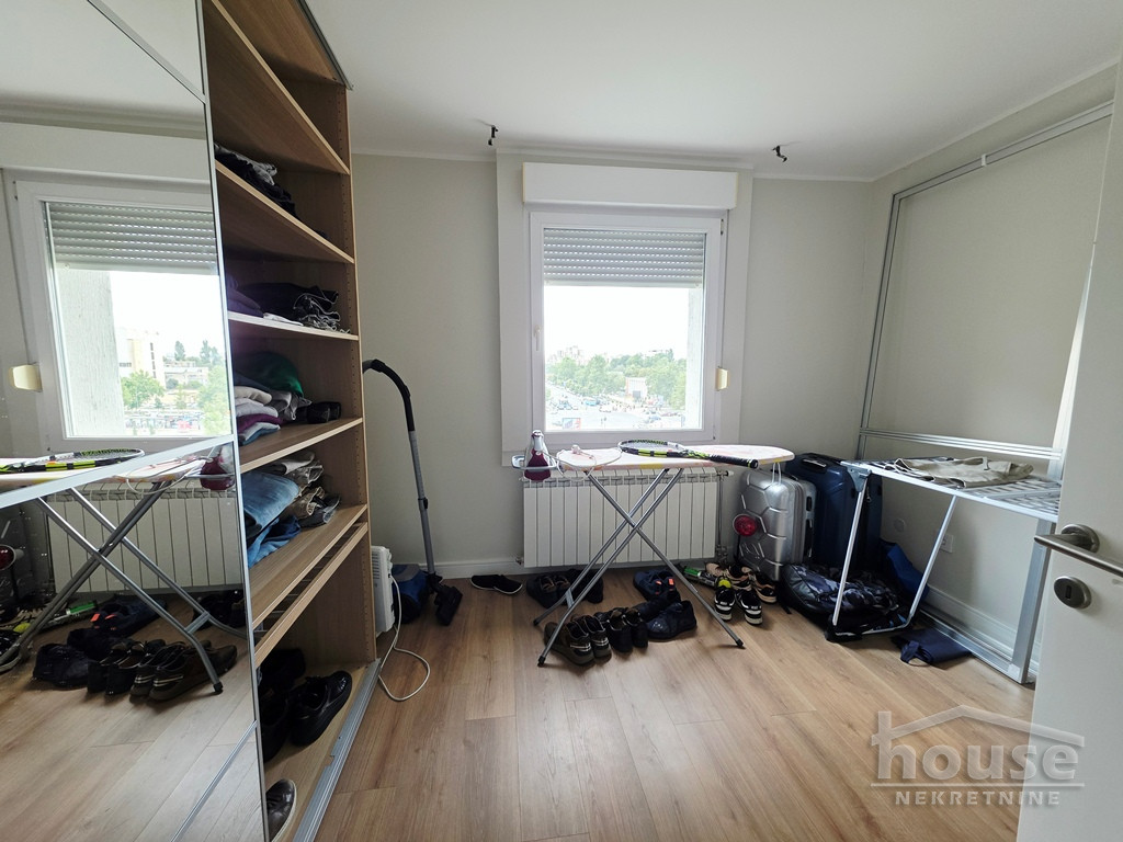 Petosoban stan na prodaju, Liman 2, Novi Sad, 103m², 5. sprat, 300.000 €