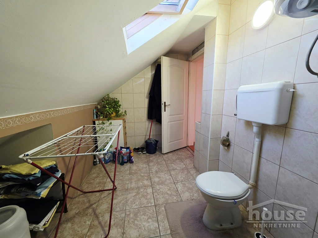 Višesoban stan na prodaju, Podbara, Novi Sad, 147m², 3. sprat, 220.000 €