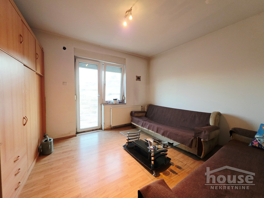 Stan Prodaja Novi Sad  147 m2