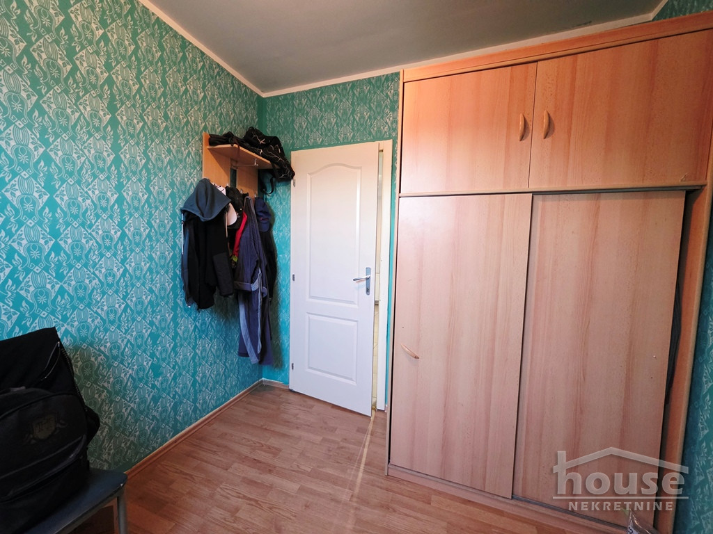 Višesoban stan na prodaju, Podbara, Novi Sad, 147m², 3. sprat, 220.000 €