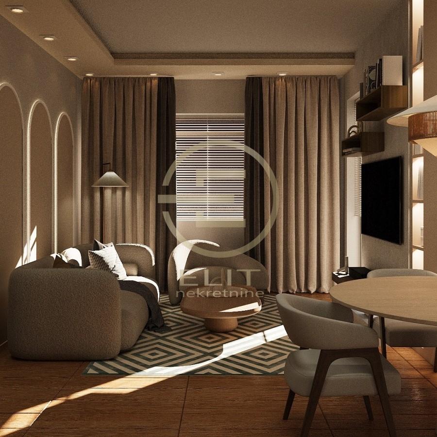 Stan Prodaja Novi Sad Stan Prodaja Novi Sad 46 m2