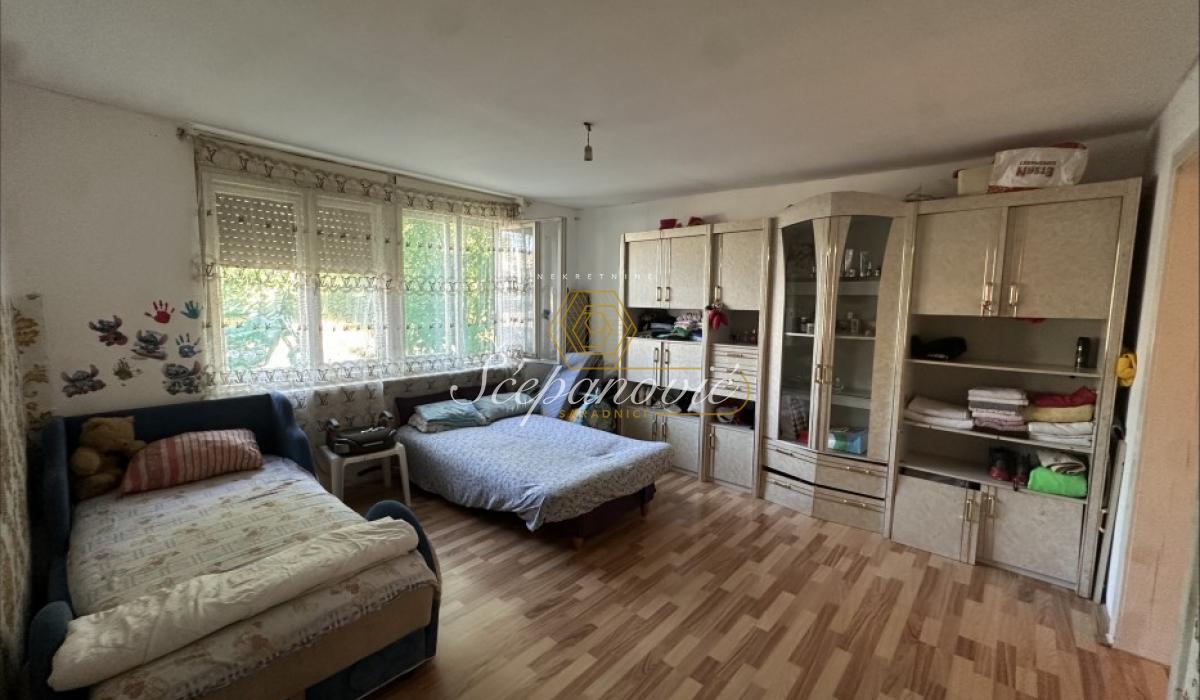 Kuća Prodaja Mali Iđoš Kuća Prodaja Mali Iđoš 134 m2