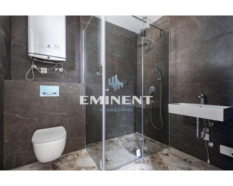 Četvorosoban stan na prodaju, Slavija, Beograd, 115m², 620.000 €