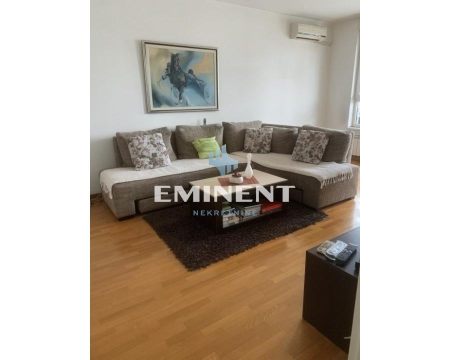 Stan Izdavanje Beograd Stan Izdavanje Beograd Blok 67 - Belville 61 m2