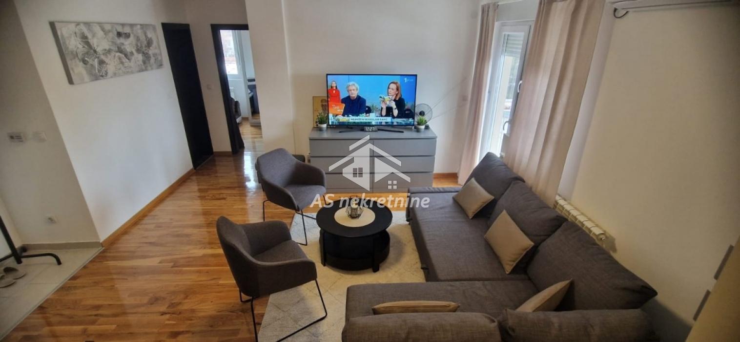 Stan Izdavanje Beograd Stan Izdavanje Beograd Železnik 55 m2
