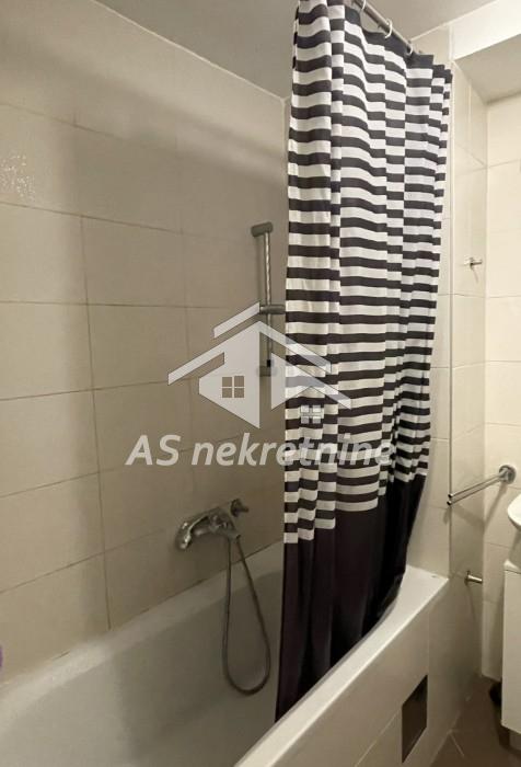 Dvosoban stan za izdavanje, Blok 67 – Belville, Beograd, 47m², 800 €/mes