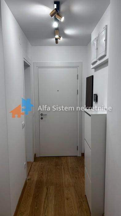 stanovi-izdavanje-5hlKet9y53 Dvosoban stan za izdavanje, Kumodraška, Beograd, 45m², 900 €/mes