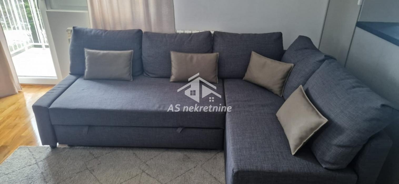 Stan Izdavanje Beograd Stan Izdavanje Beograd Železnik 55 m2
