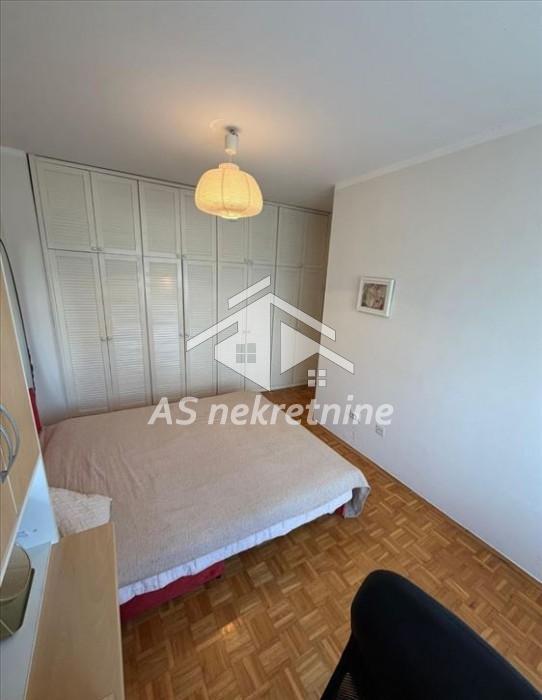 stanovi-izdavanje-ED3br7S11h Četvorosoban stan za izdavanje, Blok 72, Beograd, 93m², 1.000 €/mes