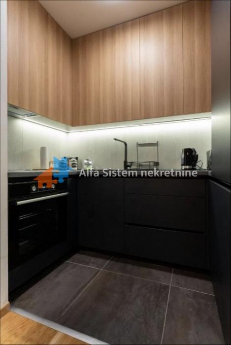 Stan Prodaja Beograd Stan Prodaja Beograd Crveni Krst 54 m2