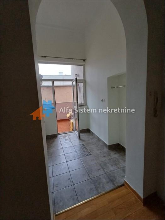 Stan Izdavanje Beograd Palilulska Pijaca 95 m2
