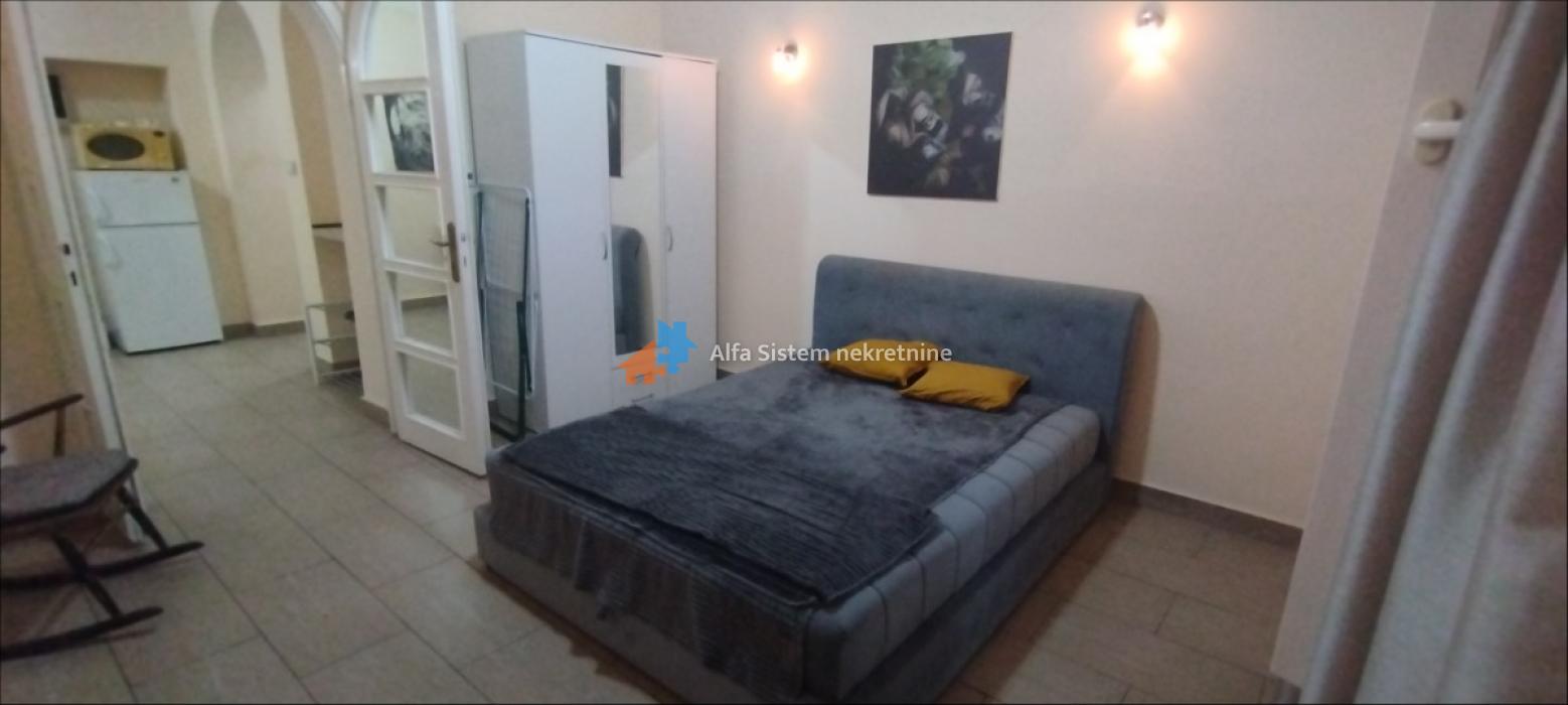 stanovi-izdavanje-HHiyxuI4Sy Dvosoban stan za izdavanje, Neimar, Beograd, 51m², 650 €/mes