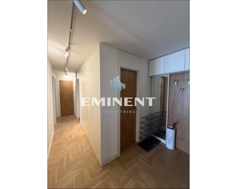 stanovi-izdavanje-HmrZ7A9Fx7 Trosoban stan za izdavanje, Banovo Brdo, Beograd, 76m², 2. sprat, 1.250 €/mes