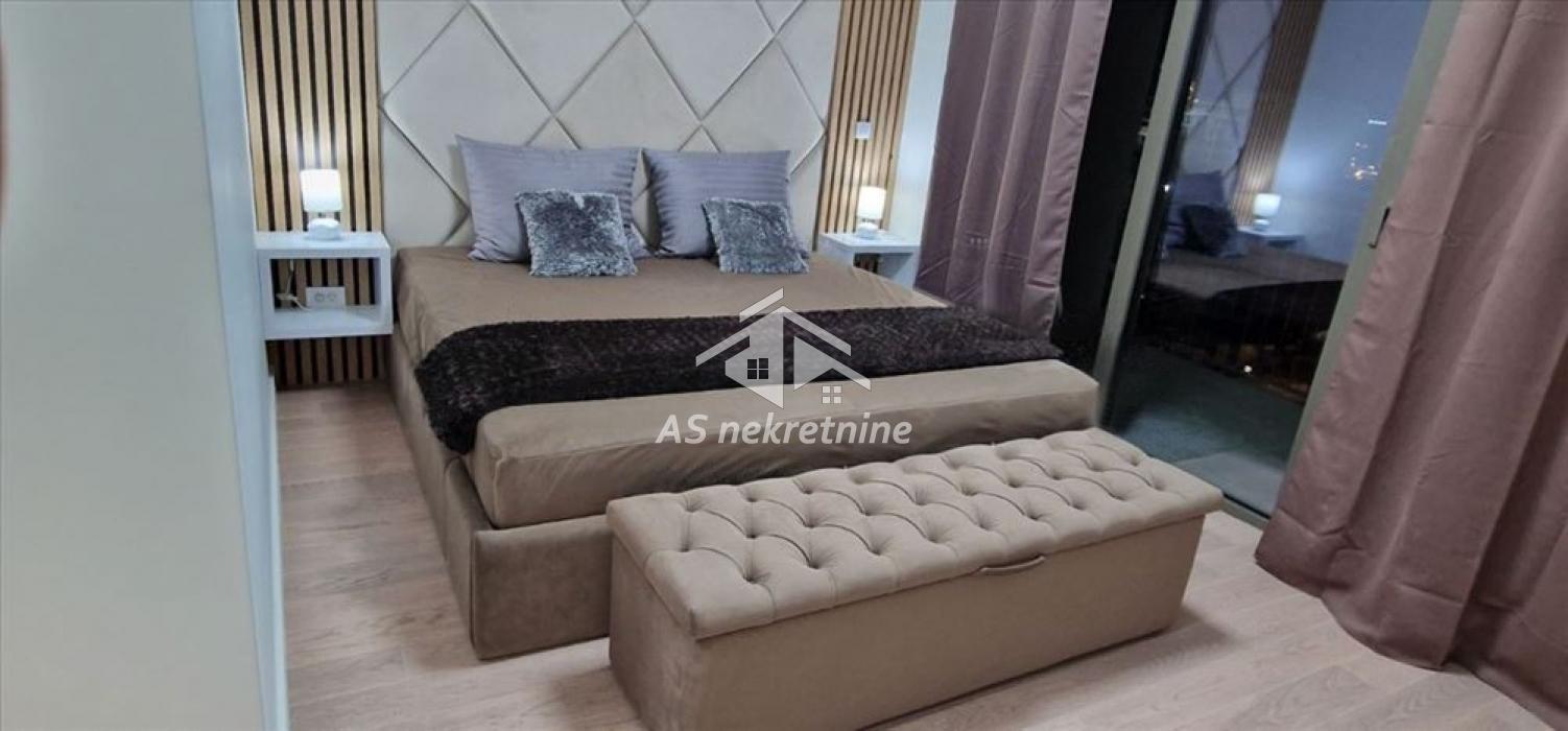 Stan Izdavanje Beograd Stan Izdavanje Beograd Beograd na Vodi 114 m2