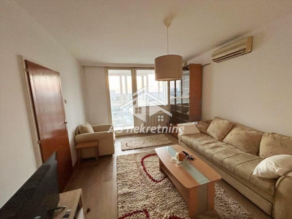 Stan Izdavanje Beograd Stan Izdavanje Beograd Blok 28 56 m2