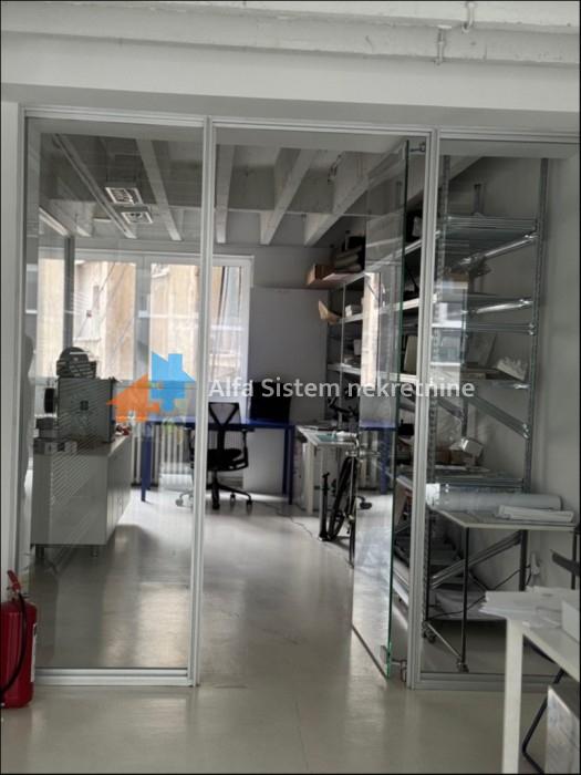 Lokal Izdavanje Beograd Lokal Izdavanje Beograd Skupština 281 m2