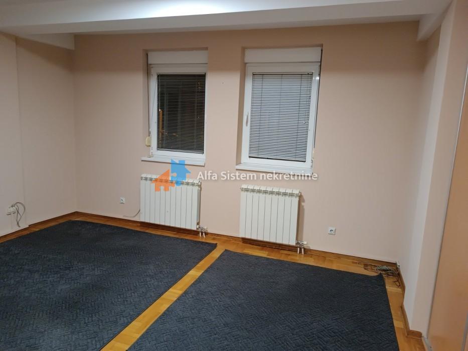 Stan Izdavanje Beograd Stan Izdavanje Beograd Južni Bulevar 55 m2