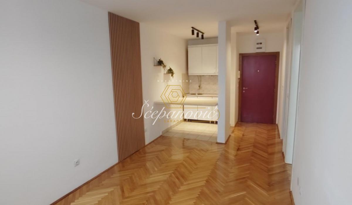 Stan Prodaja Novi Sad Stan Prodaja Novi Sad 36 m2