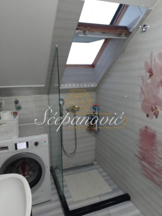 Dvosoban stan na prodaju, Detelinara, Novi Sad, 42m², 115.000 €