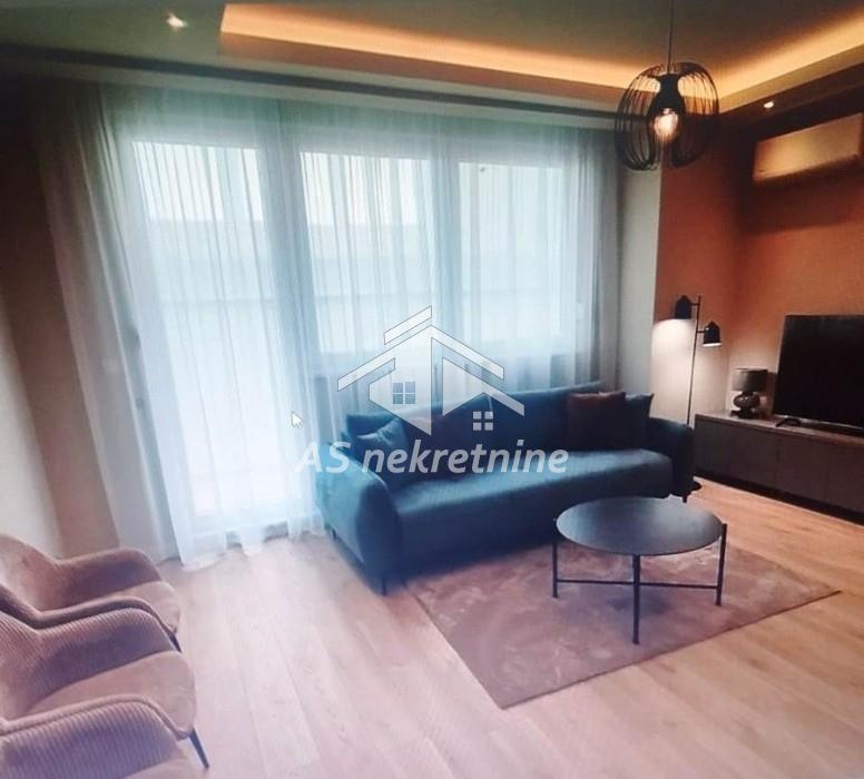 Stan Izdavanje Beograd Gornji Grad 43 m2