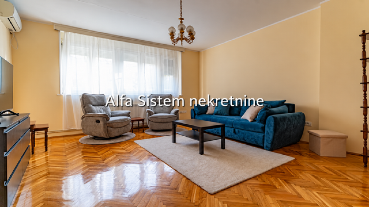 Stan Izdavanje Beograd Stan Izdavanje Beograd Savamala 65 m2