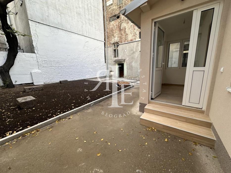 Stan Izdavanje Beograd Stan Izdavanje Beograd Sarajevska 55 m2