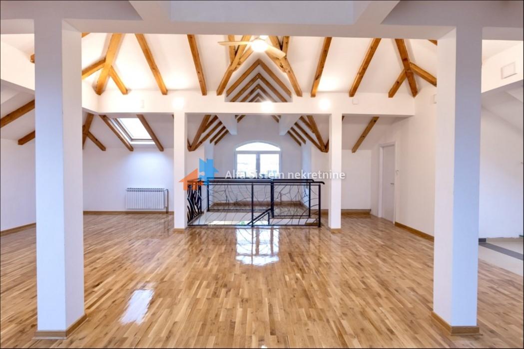 stanovi-izdavanje-beograd-1N5tVs4sG1 Kuća za izdavanje, Voždovac, Beograd, 417m², 3.000 €/mes