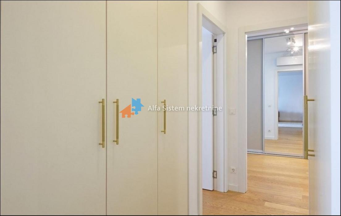Stan Izdavanje Beograd Stan Izdavanje Beograd Mostarska Petlja 89 m2