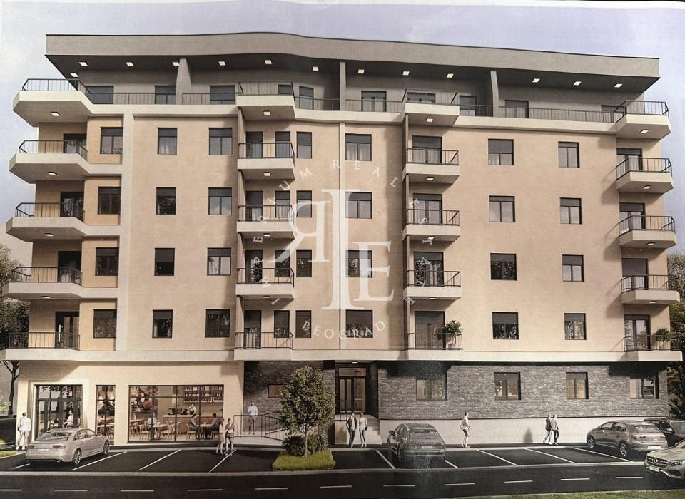 Stan Prodaja Novi Kneževac Stan Prodaja Novi Kneževac 84 m2