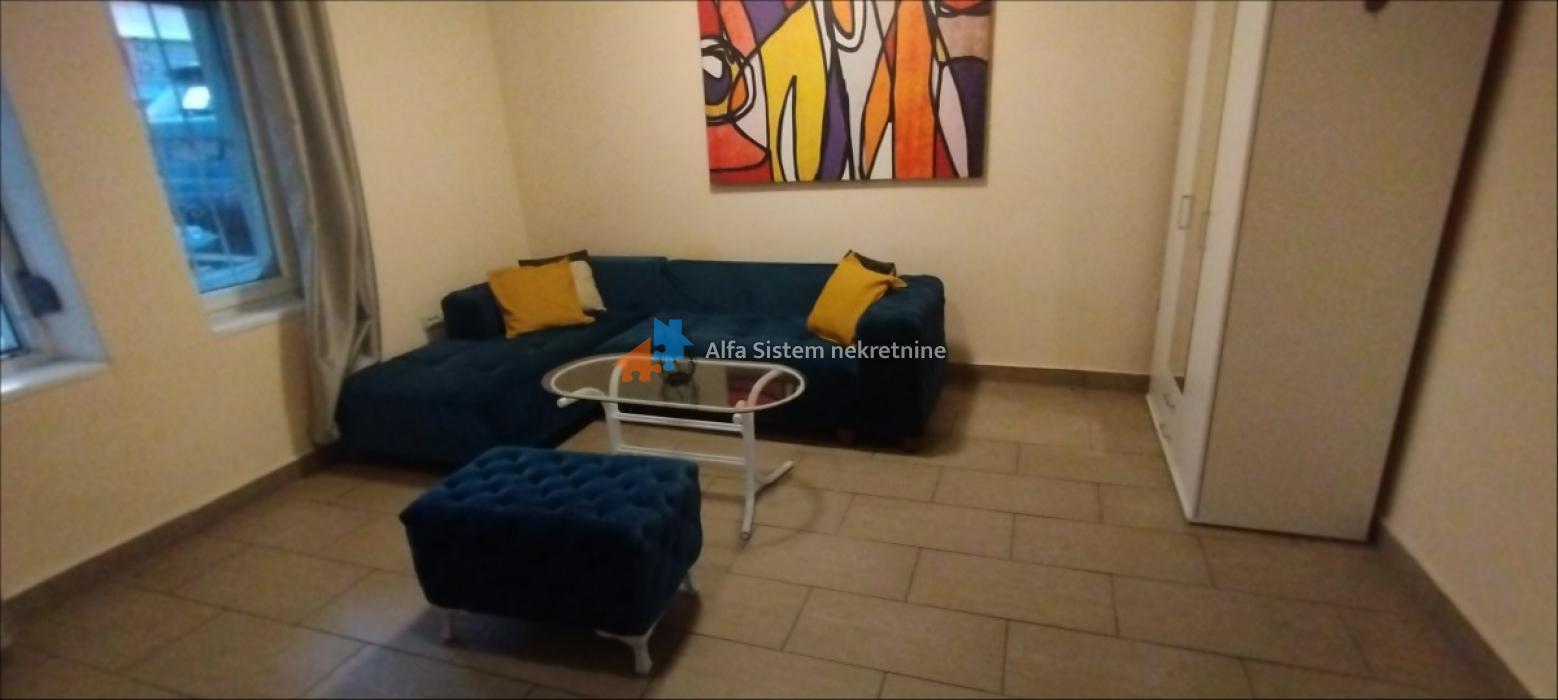 Stan Izdavanje Beograd Stan Izdavanje Beograd Neimar 51 m2