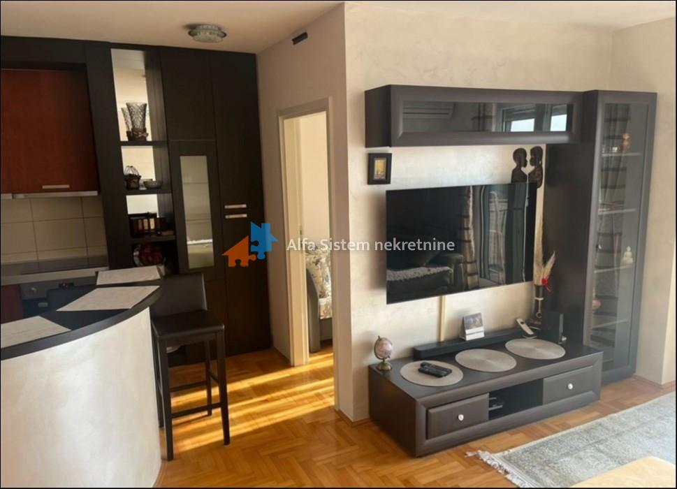 Stan Izdavanje Beograd Stepa Stepanović 70 m2