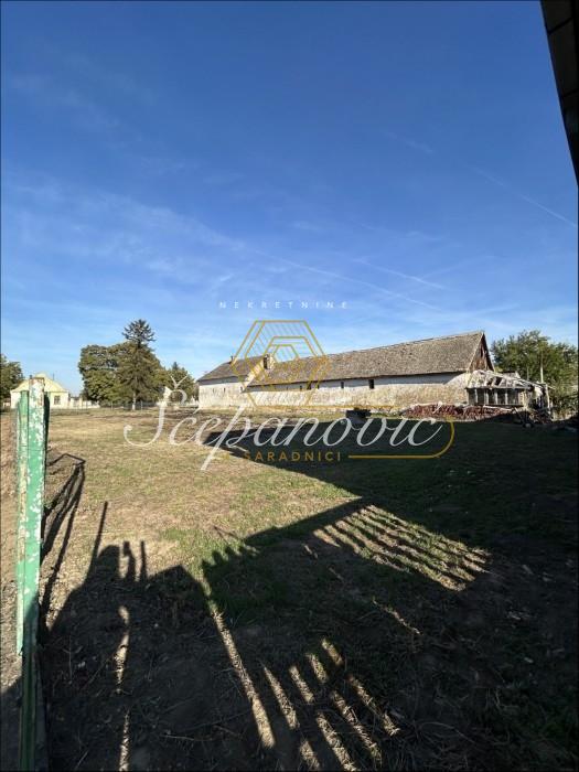 Plac Prodaja Bački Petrovac Plac Prodaja Bački Petrovac 8071 m2