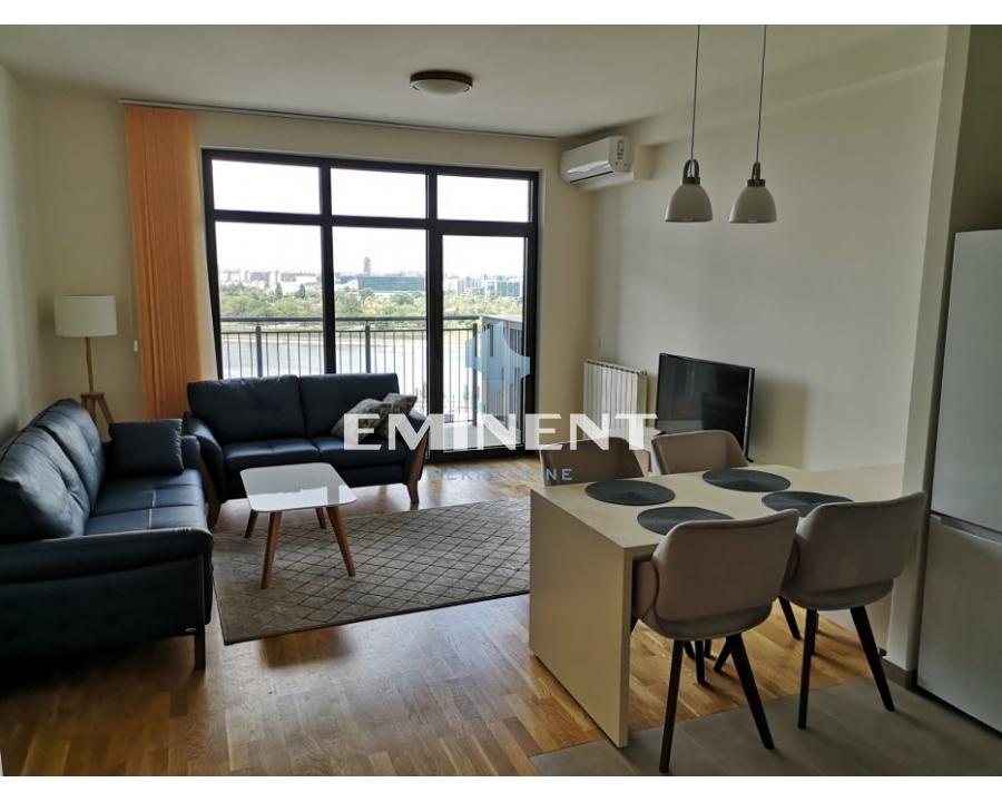 Stan Prodaja Beograd Stan Prodaja Beograd Beograd na Vodi 56 m2