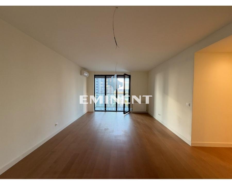 Stan Izdavanje Beograd Beograd na Vodi 111 m2