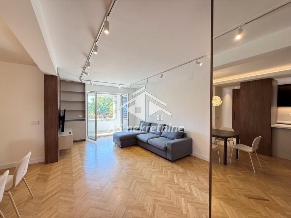Stan Izdavanje Beograd Stan Izdavanje Beograd Bežanijska Kosa 2 90 m2