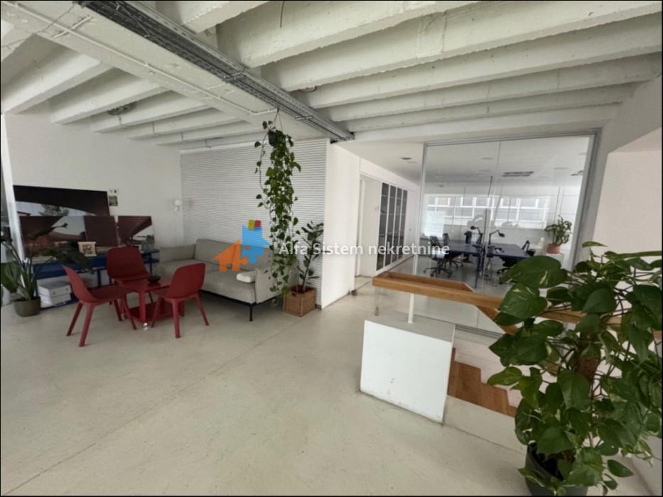 stanovi-izdavanje-beograd-UD0iaPmbcD Lokal za izdavanje, Skupština, Beograd, 281m², 3.750 €/mes