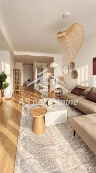 Stan Izdavanje Beograd Stan Izdavanje Beograd Beograd na Vodi 89 m2