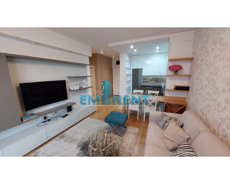 Stan Izdavanje Beograd Stan Izdavanje Beograd Južni Bulevar 73 m2