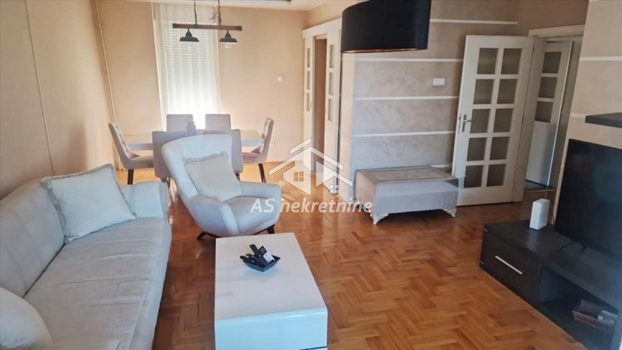Stan Izdavanje Beograd Stan Izdavanje Beograd Denkova Bašta 98 m2