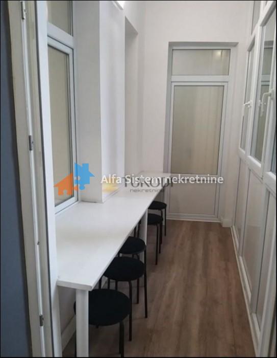 Lokal Izdavanje Beograd Lokal Izdavanje Beograd Hram Svetog Save 130 m2