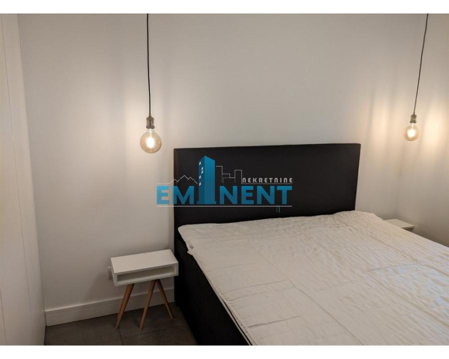 Stan Izdavanje Beograd Stan Izdavanje Beograd Južni Bulevar 62 m2